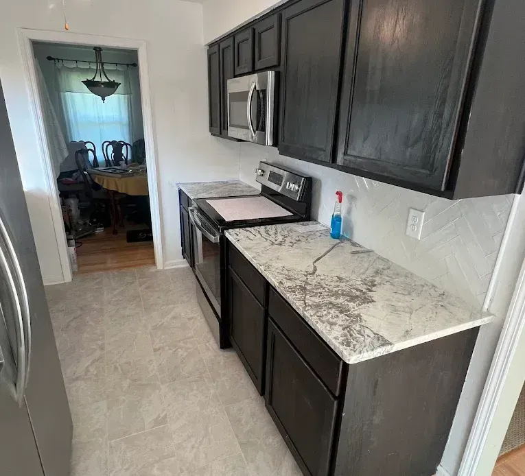 Kitchen Remodeling in Opelika, AL