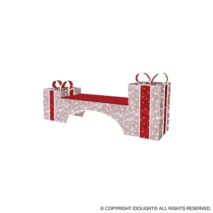 GIFT BENCH 200