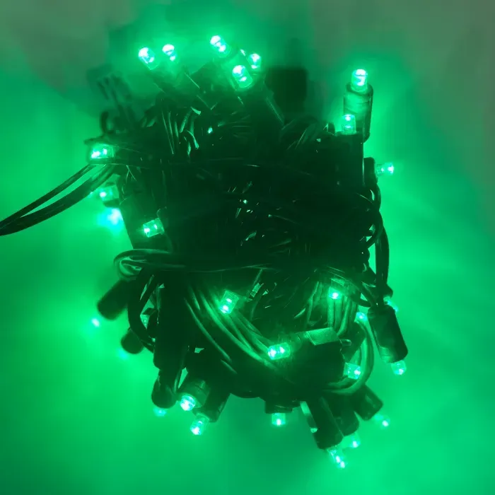 5MM LED MINI LIGHTS – 100CT