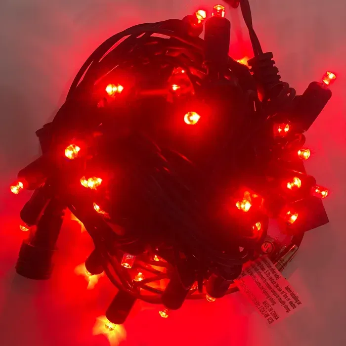 5MM LED MINI LIGHTS – 100CT