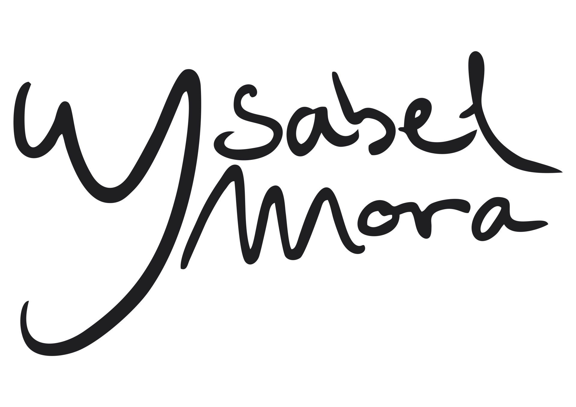 ysabel mora