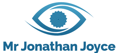 Mr Jonathan Joyce Logo