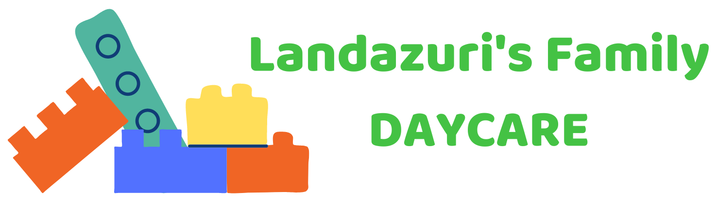 Landazuri's Family Daycare logo