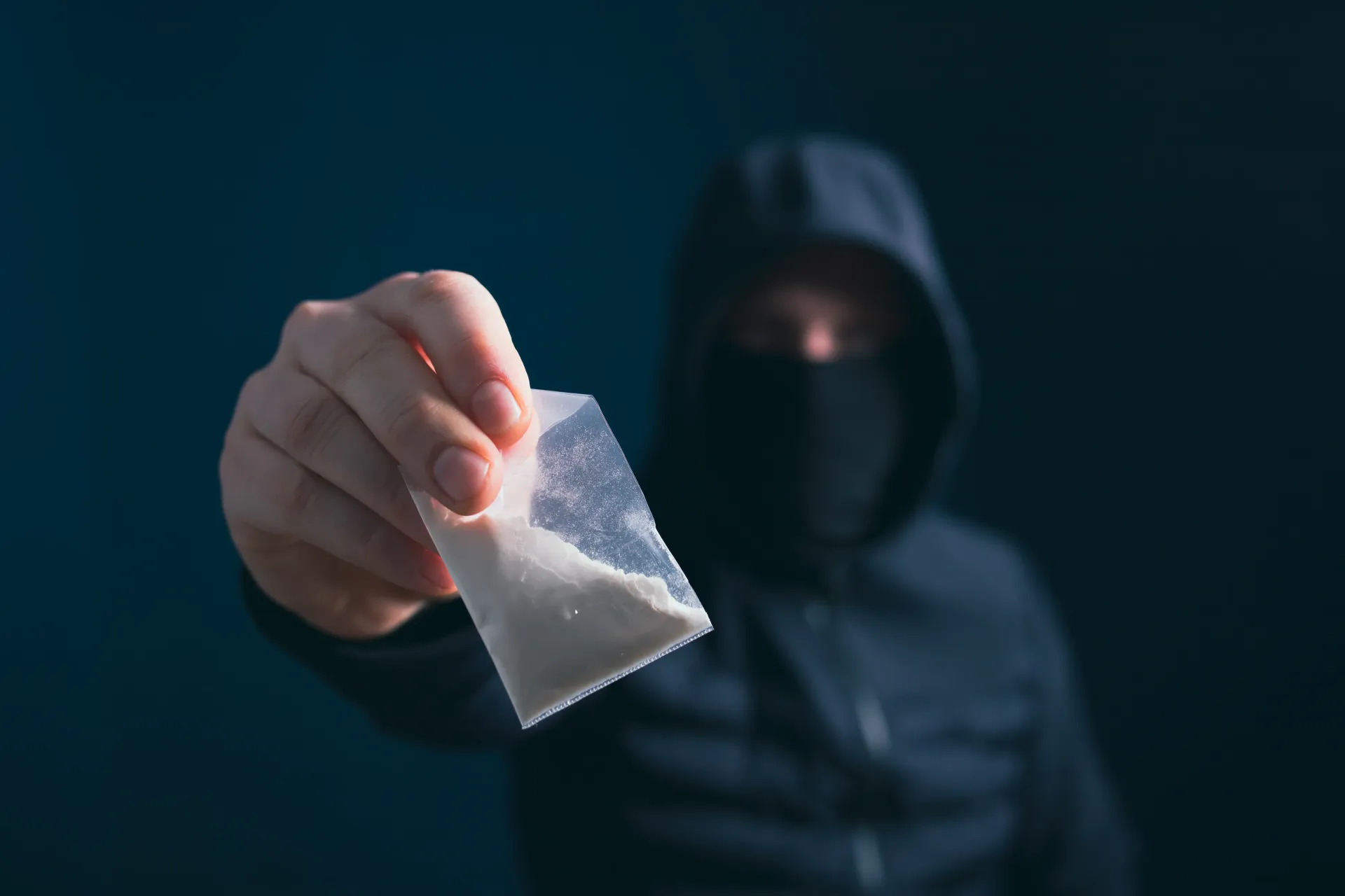 Drug Crimes attorney