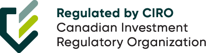 Canadian Investment Regulatory Organization logo