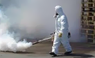 Saneamiento ambiental