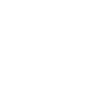 Ein weißer Hintergrund mit ein paar Linien darauf