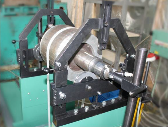 CNC Betrieb Automatisierung