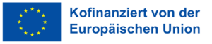Kofinanziert von der Europäischen Union