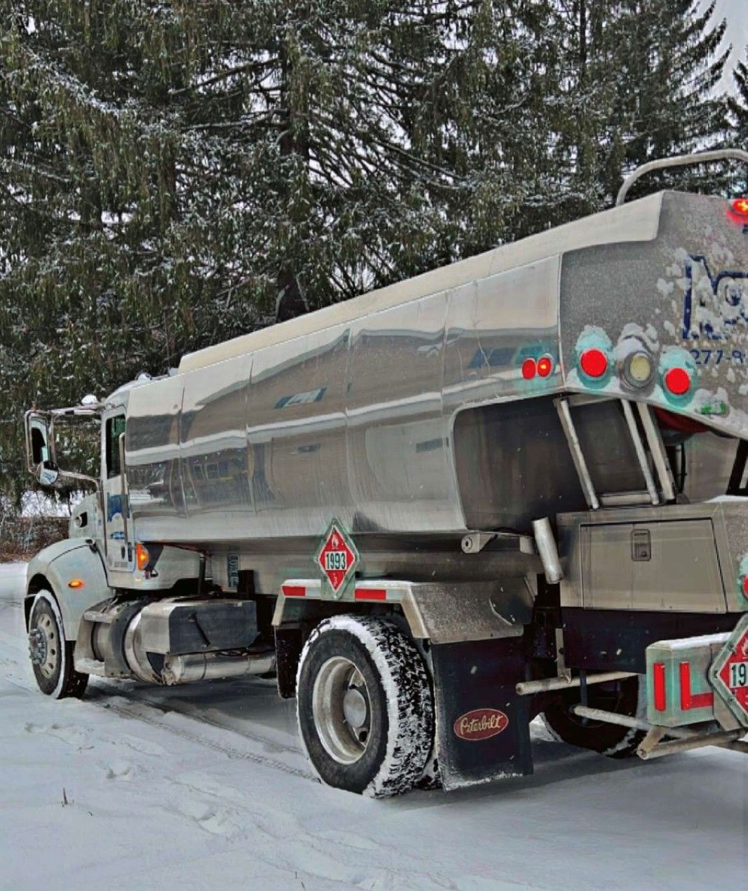 Kerosene Delivery — Dunbar, PA — Action Oil