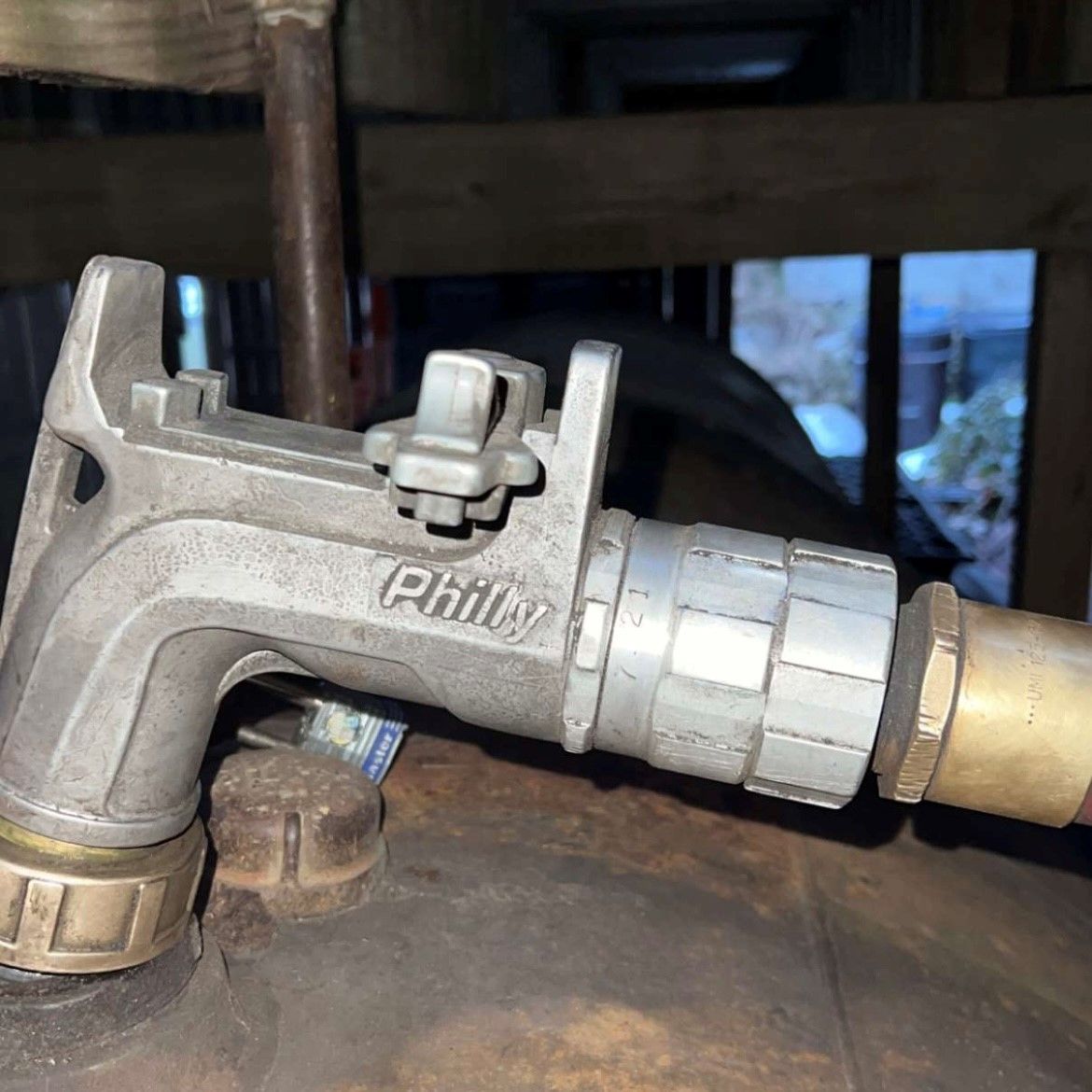 Quality Heating Oil — Dunbar, PA — Action Oil