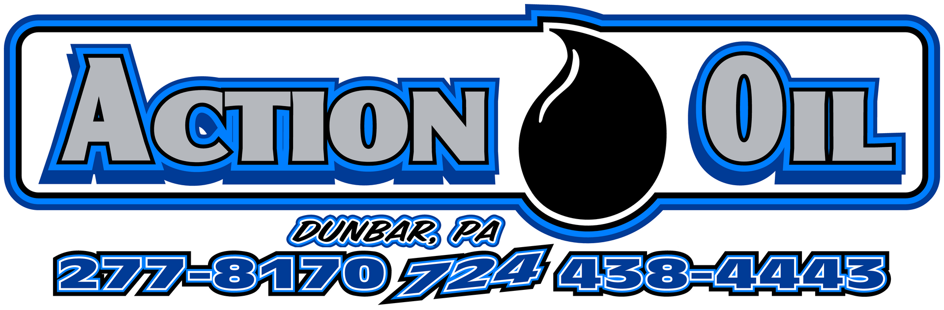 Action Oil Action Oil
