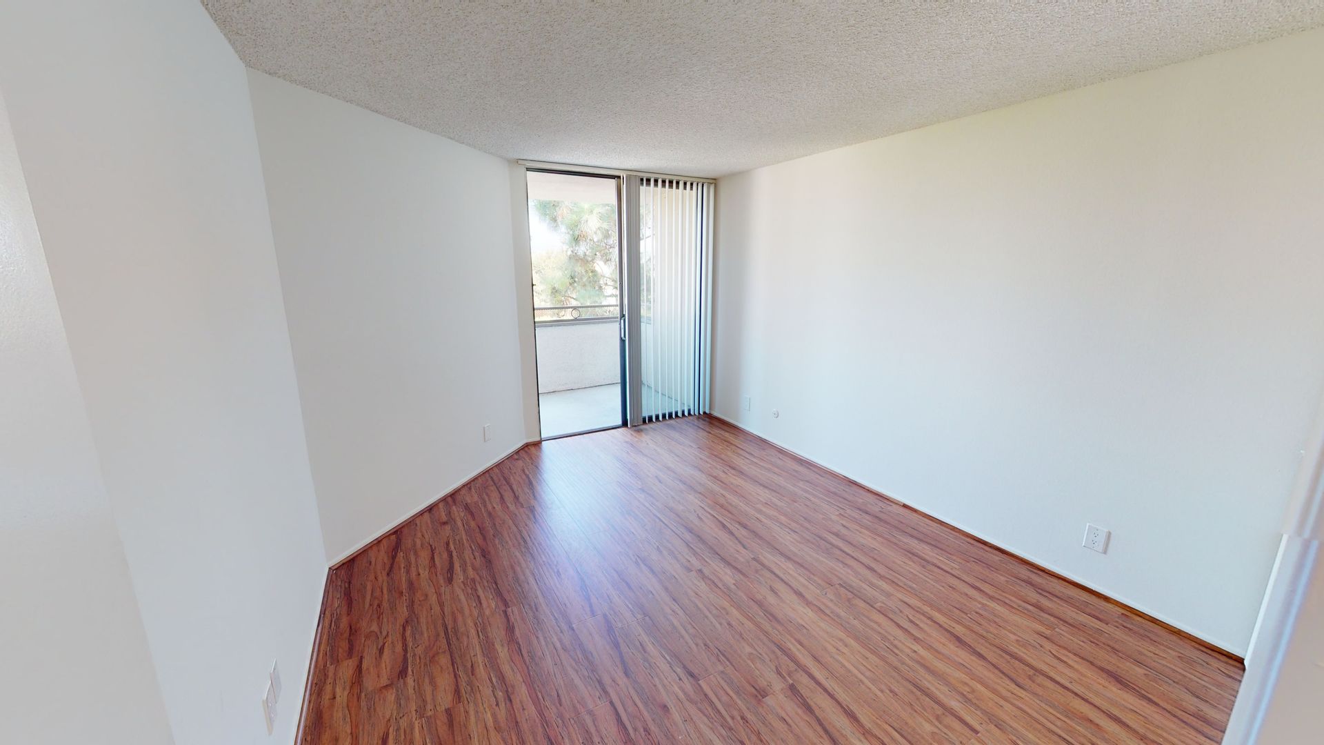 5th street apartments interior