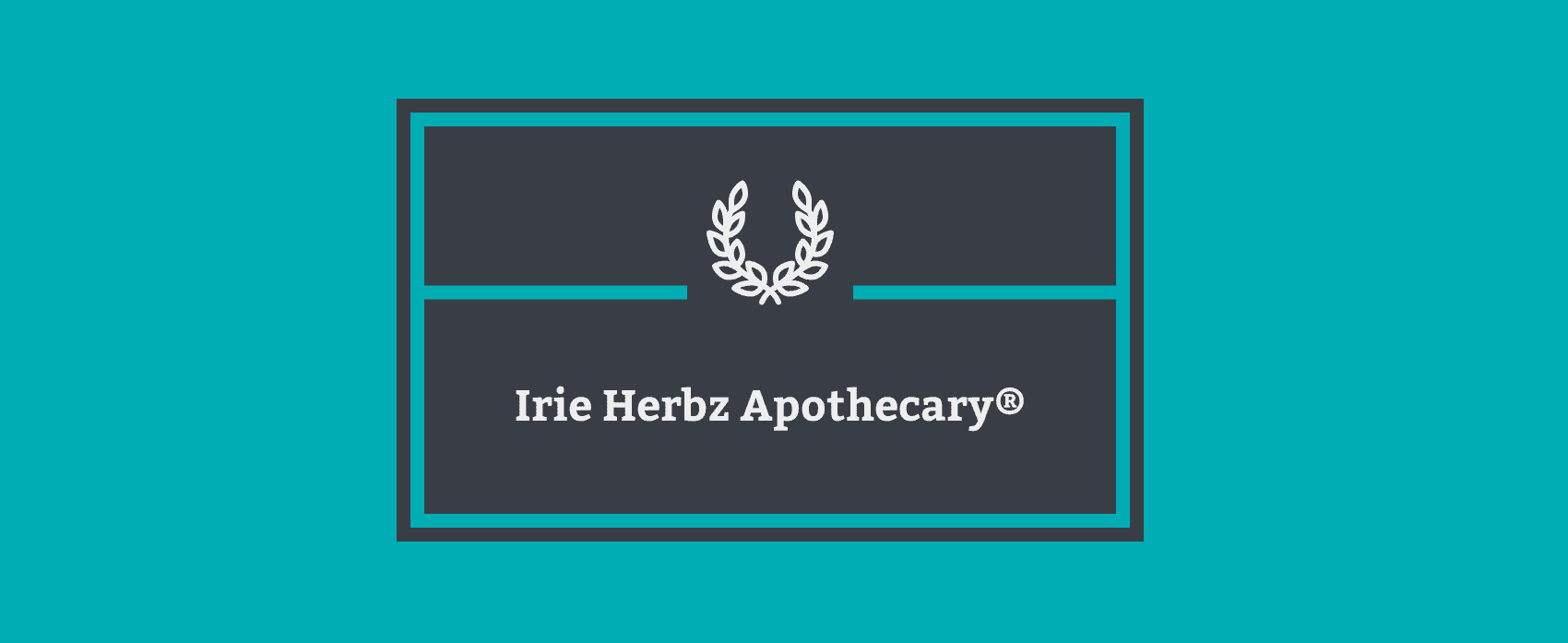 IRIE HERBZ APOTHECARY
