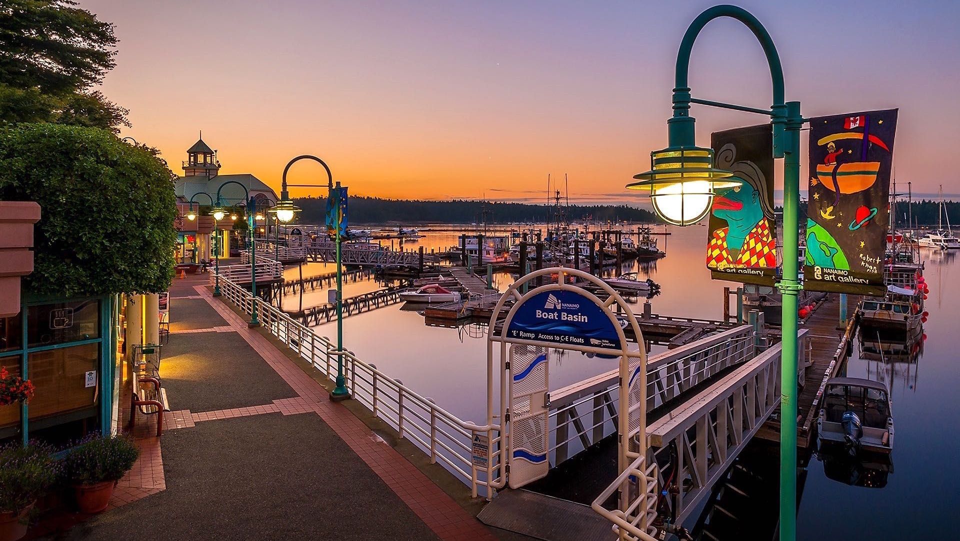 Black Owned Businesses & Black Entrepreneurs in Nanaimo BC