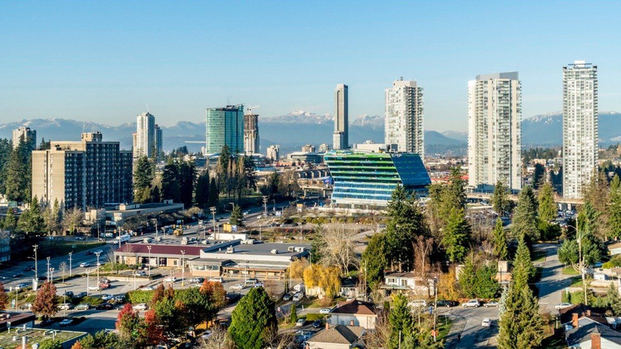 Black Owned Businesses & Black Entrepreneurs in Cole Surrey BC