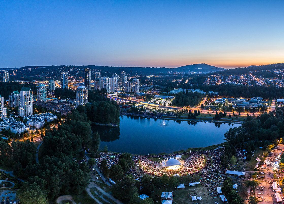 Black Owned Businesses & Black Entrepreneurs in Coquitlam BC