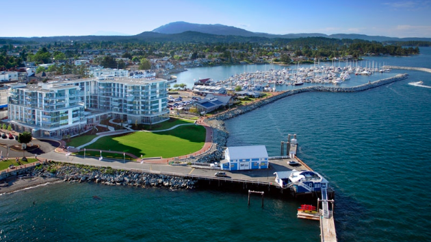 Black Owned Businesses & Black Entrepreneurs in Saanich BC