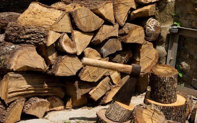 firewood supplier