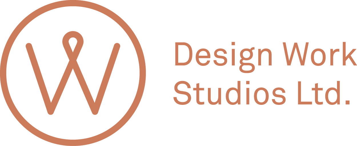 Design Works Studio logo