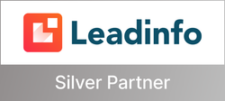 Digity is a Leadinfo Silver Partner in the UK