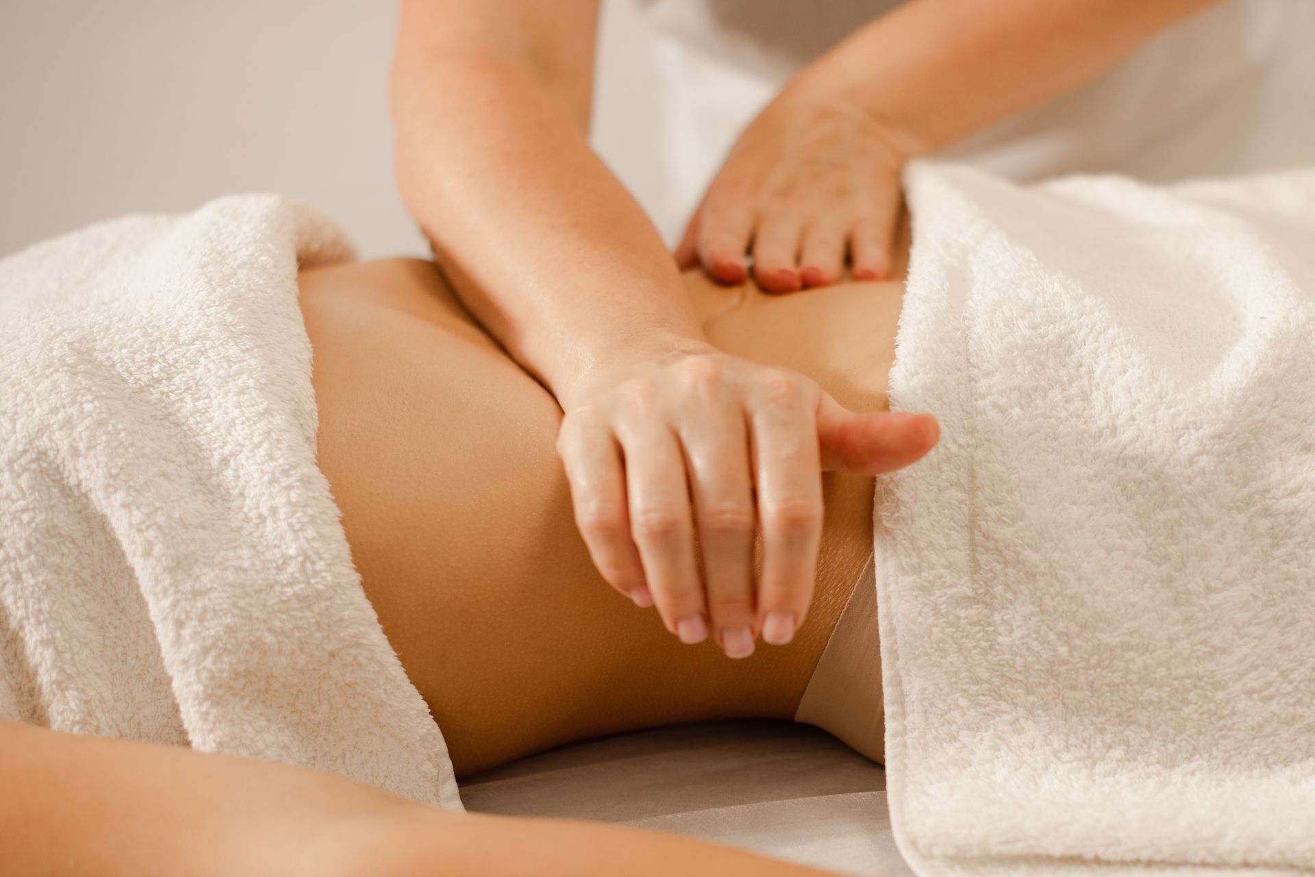 Massage Therapy Services