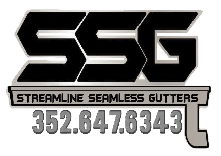 Streamline Seamless Gutters LLC