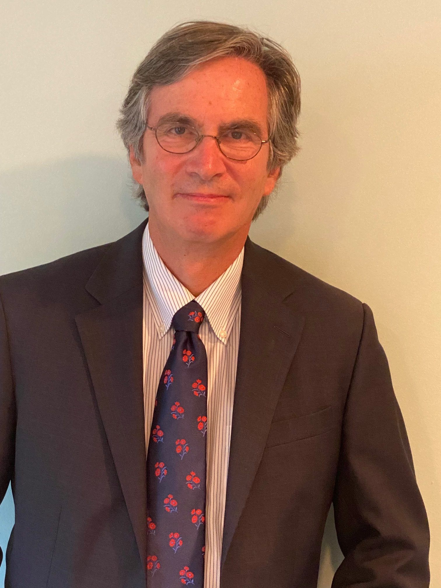 Attorney Douglas P. Cohn Headshot