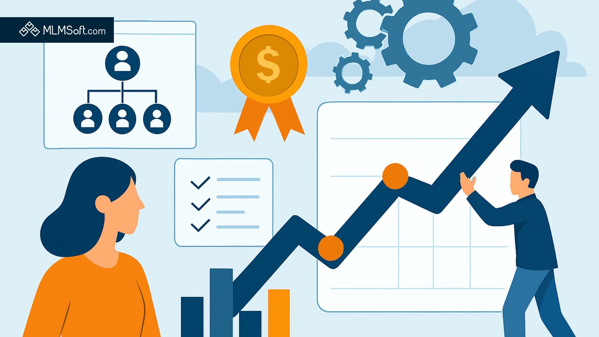 MLM_Growth_Strategies_MLMSoft