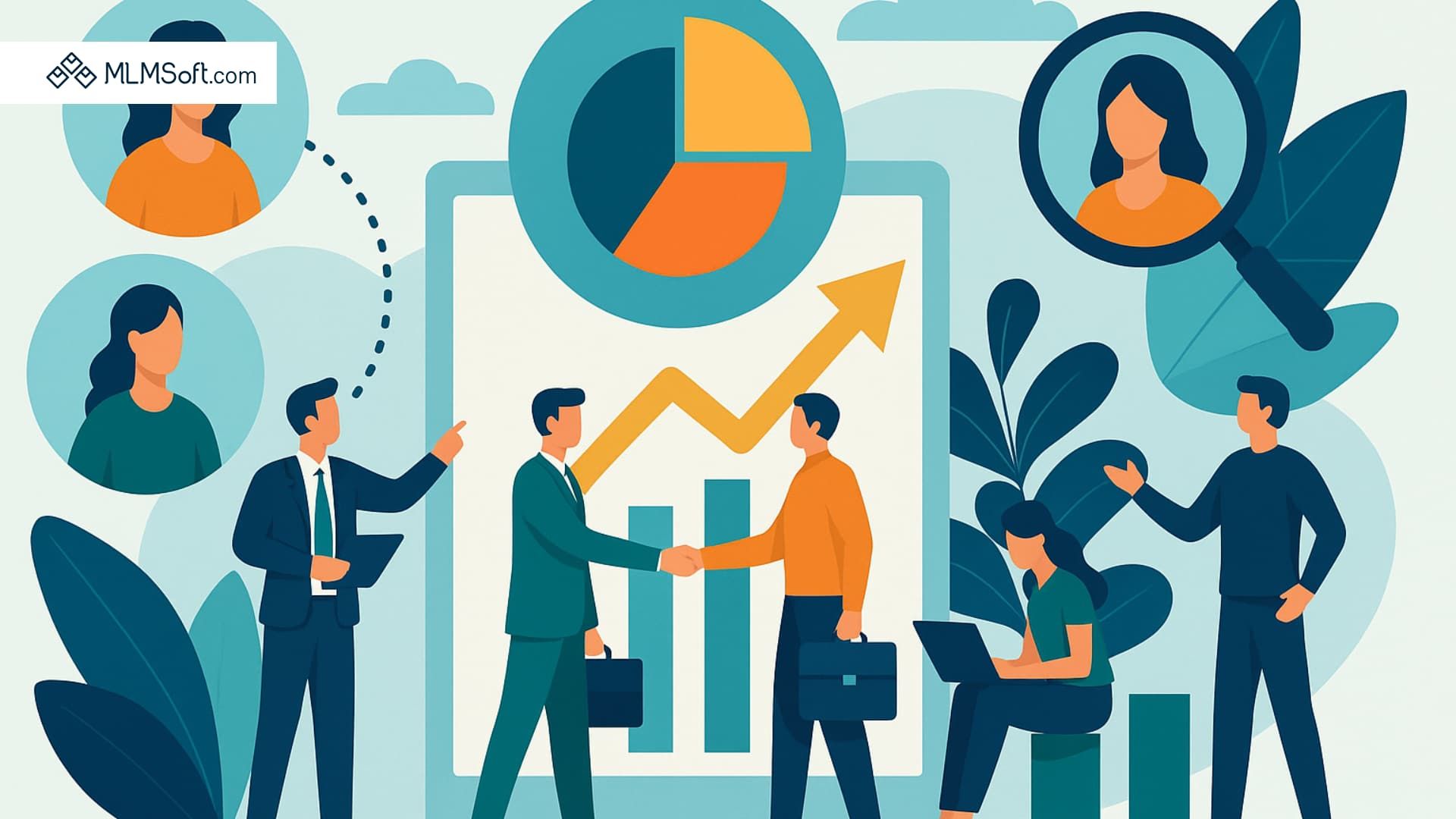 MLM_Growth_Strategies_MLMSoft