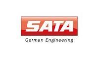 SATA Logo