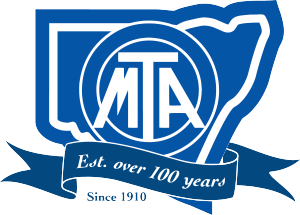 MTA logo