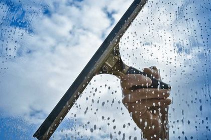 Window Washing – Melbourne, VIC – Buff Up Boyz