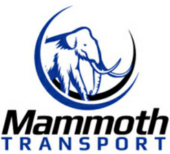 Mammoth Transport Logo