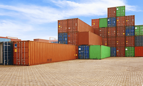 Storage Unit Containers Midland, TX