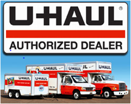 U-Haul Trucks Midland, TX