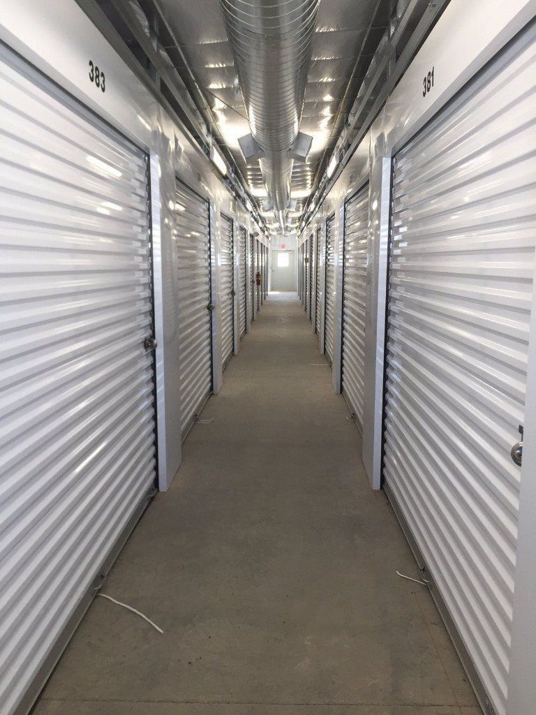 Storage Unit Containers in Odessa, TX