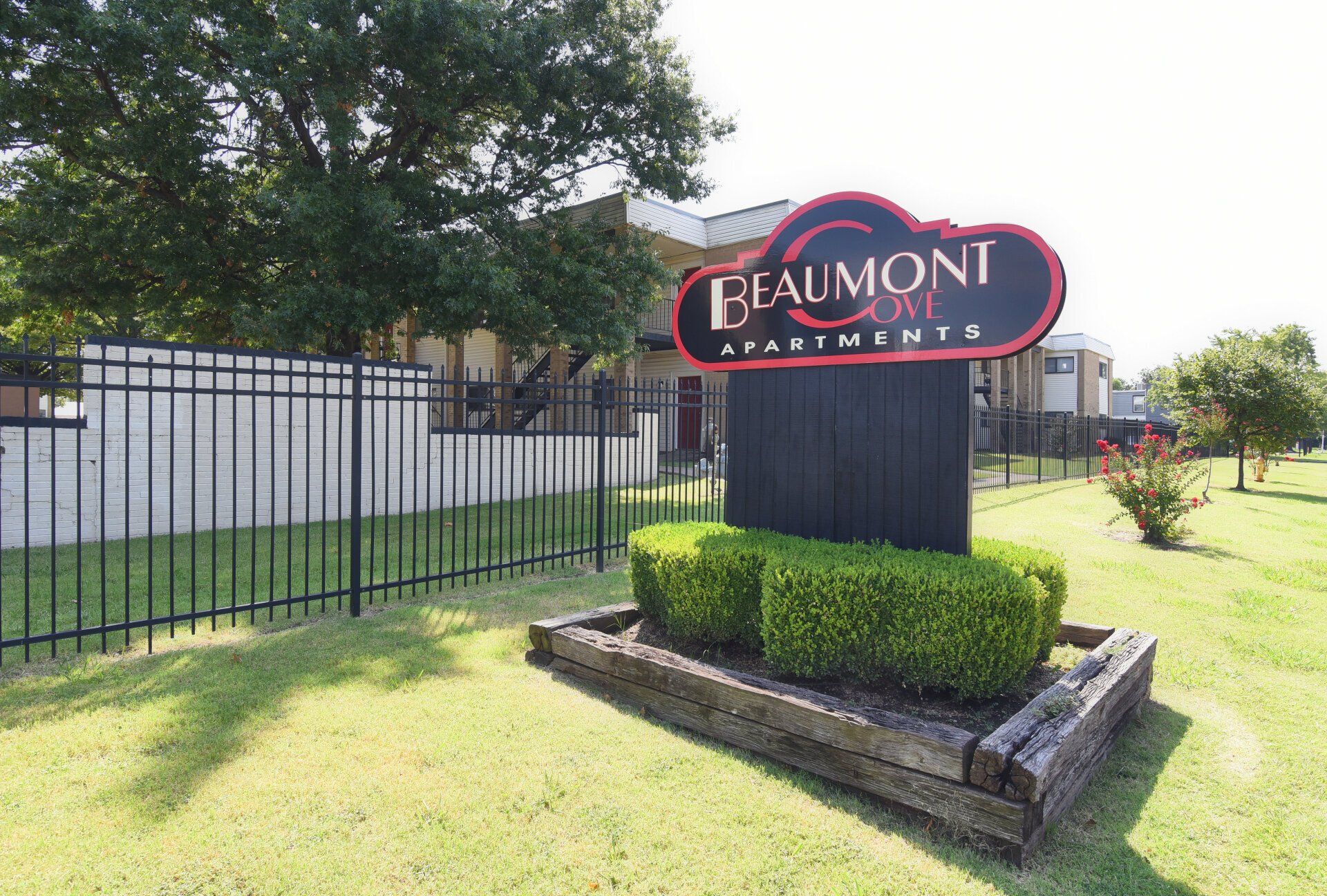 to Beaumont Cove Apartments Tulsa, Oklahoma