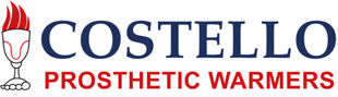 Logo for Costello Prosthetic Warmers