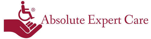 Absolute Expert Care logo
