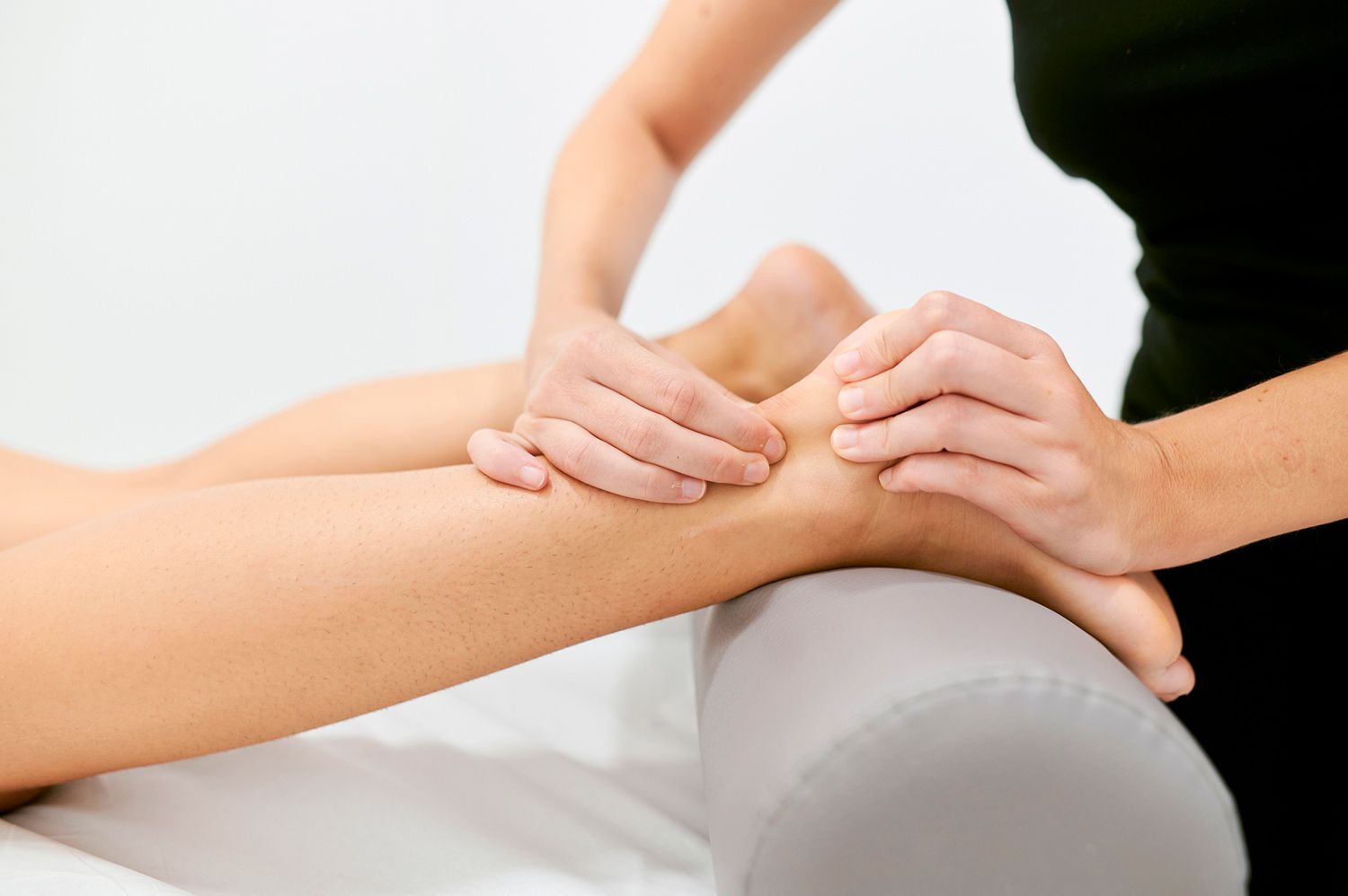 Ongoing PRRT Session