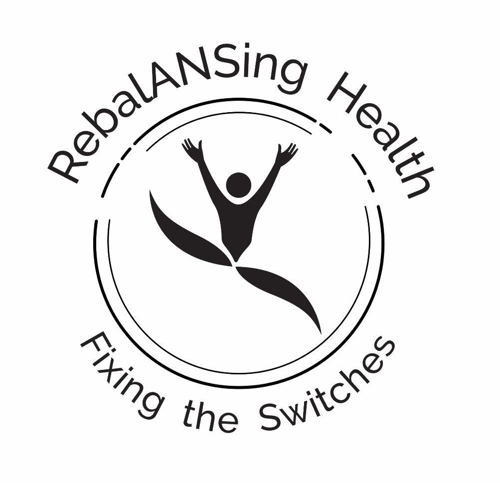 Rebalansing Health