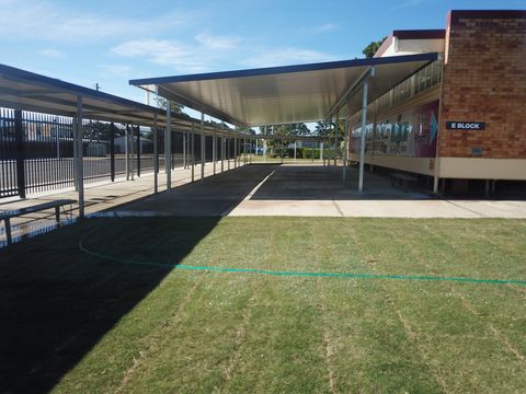 School Expansion — About Us in Thabeban, QLD