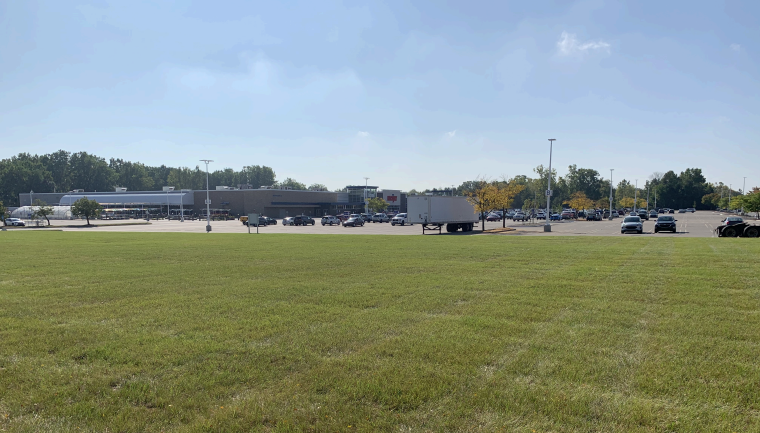 Van Buren Township, MI (44475 Tyler Road )