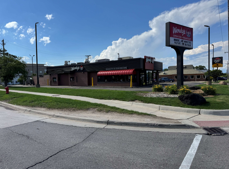 Warren, MI (Van Dyke Ave & Chicago Rd.)