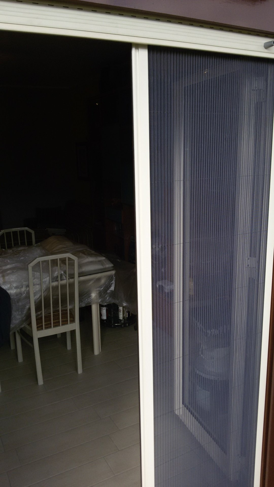 serramenti in alluminio