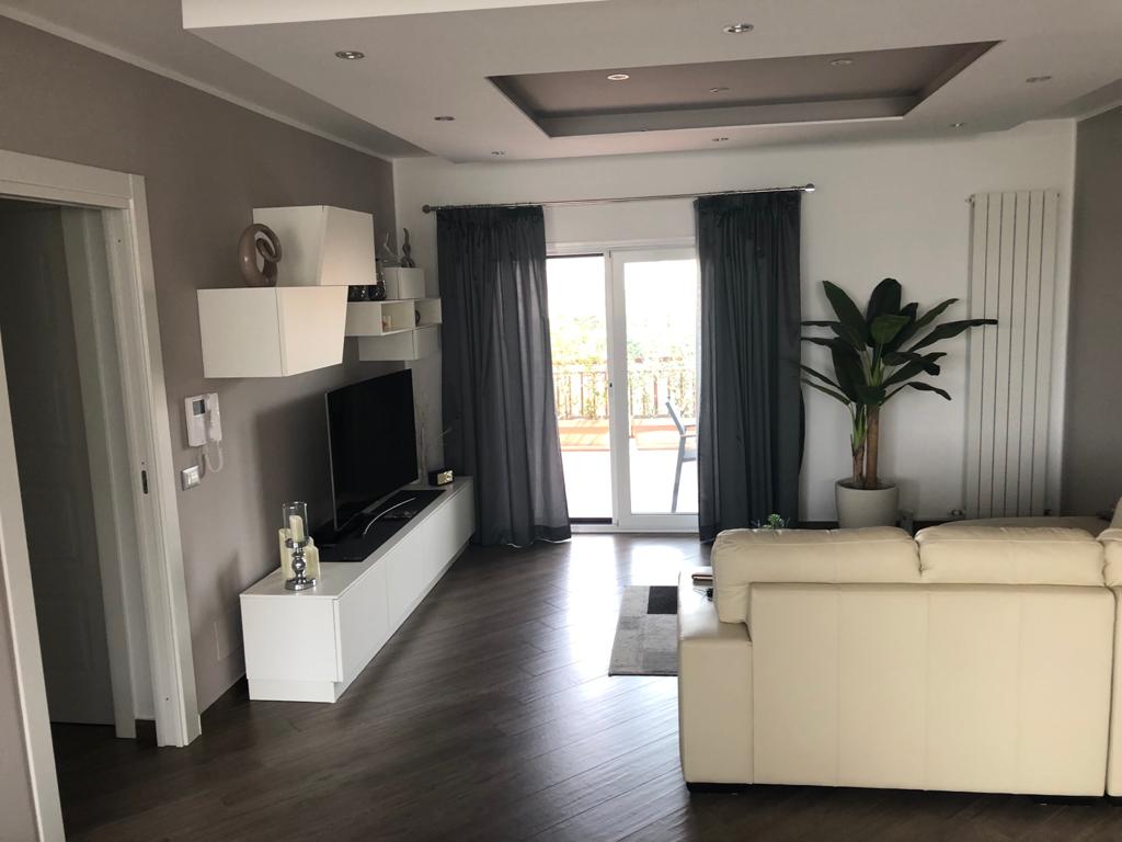 serramenti in alluminio