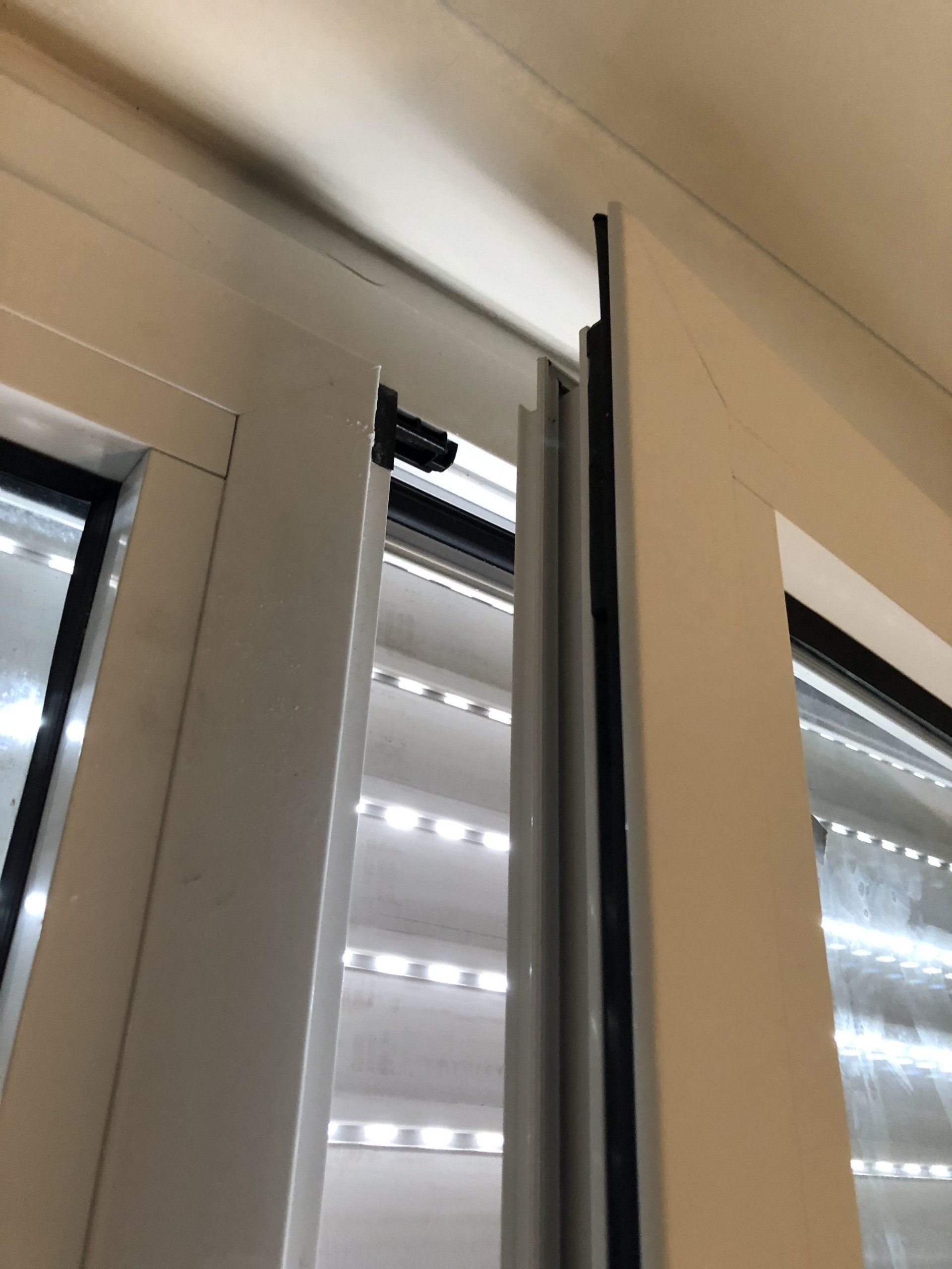 serramenti in alluminio