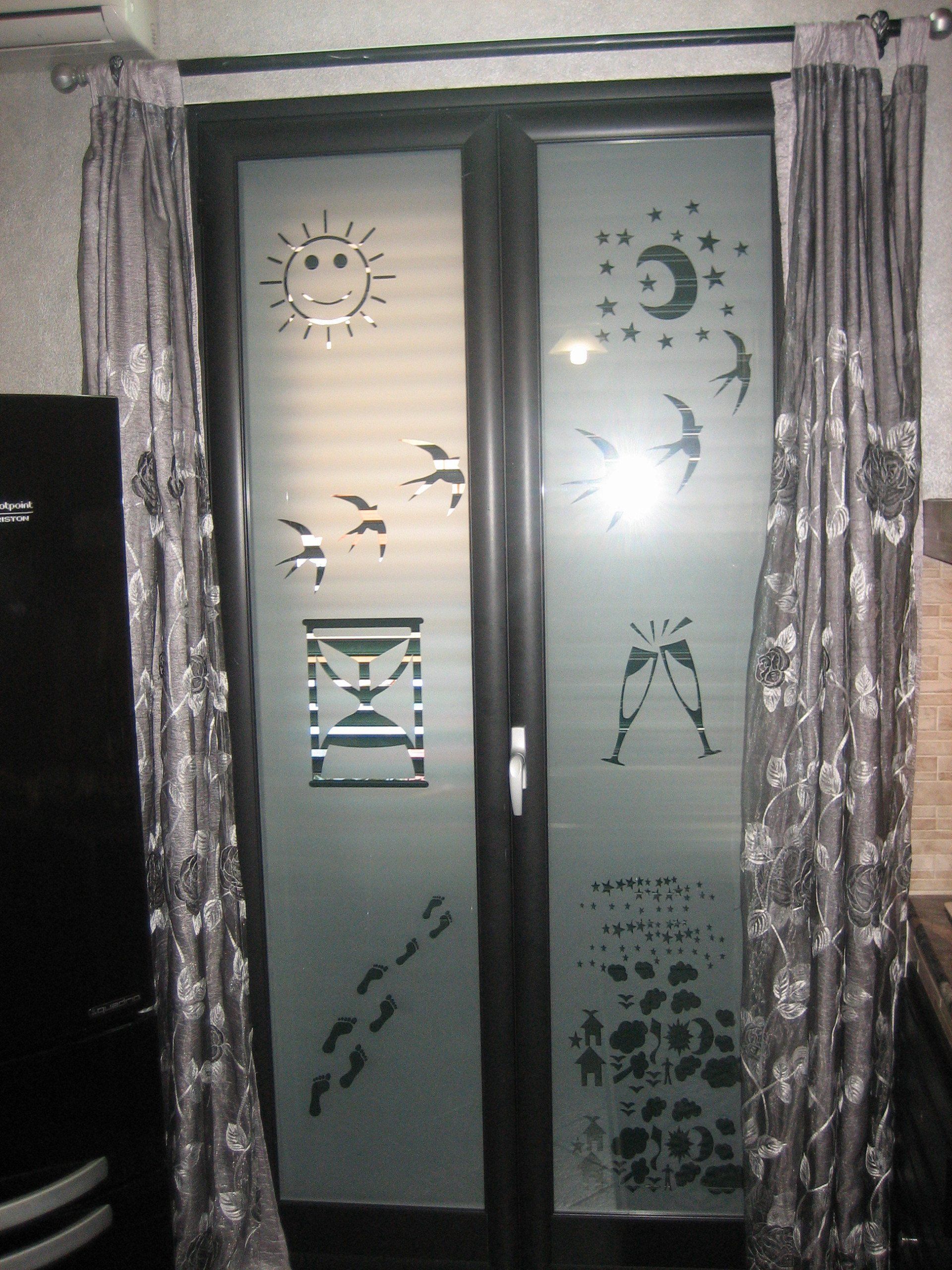 serramenti in alluminio