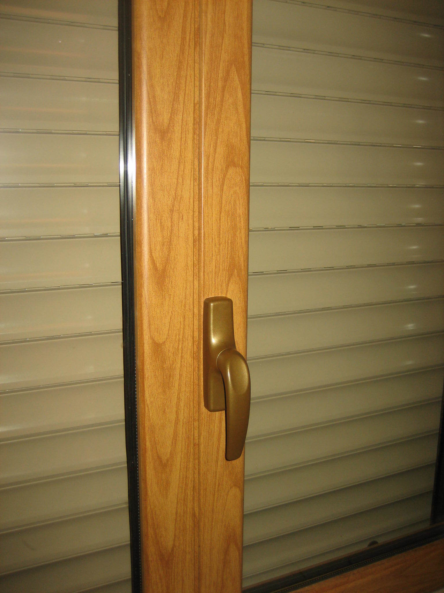 serramenti in alluminio